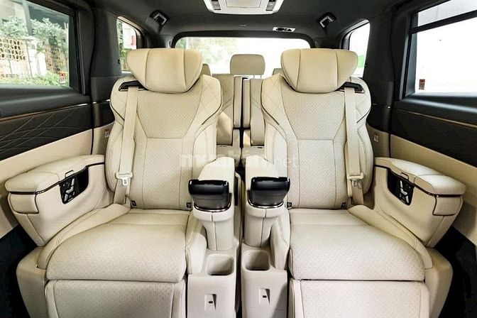 Bán Alphard HEV sản xuất 2026. Xe sẵn giao ngay.