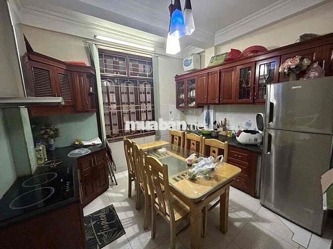 Tuổi Già Tôi Cần Bán Nhà Xuân Thuỷ Cầu Giấy S45m 3T Mt4.5m Giá 15.8 Ty