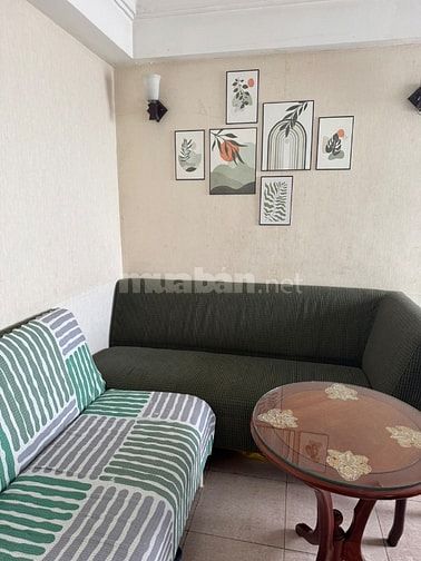 BÁN CĂN HỘ CHUNG CƯ NAM AN, ĐƯỜNG ĐINH BỘ LĨNH, QUẬN BÌNH THẠNH