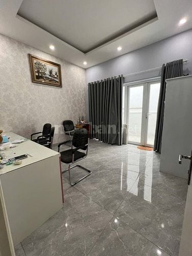Cho thuê nhà góc 2 mặt tiền APAK giá rẻ 