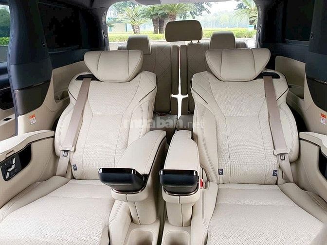 Bán Alphard HEV sản xuất 2026. Xe sẵn giao ngay.