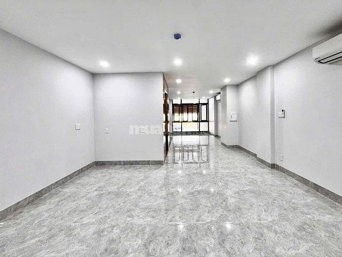 Cho thuê nhà góc 2 mặt tiền APAK giá rẻ 