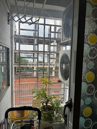BÁN CĂN HỘ CHUNG CƯ NAM AN, ĐƯỜNG ĐINH BỘ LĨNH, QUẬN BÌNH THẠNH