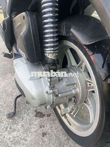 Piaggio Liberty ABS 2017 Xanh đậm