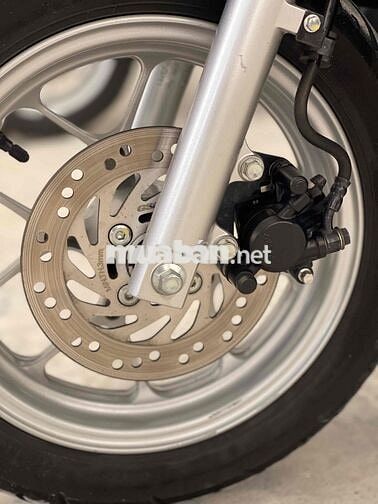 Honda Lead 125 2022 Bạc 21000 km