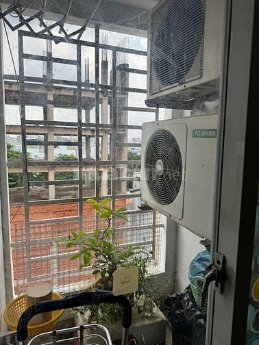 BÁN CĂN HỘ CHUNG CƯ NAM AN, ĐƯỜNG ĐINH BỘ LĨNH, QUẬN BÌNH THẠNH