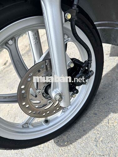 Honda Vision smk ( góp cần cccd không nợ xấu )