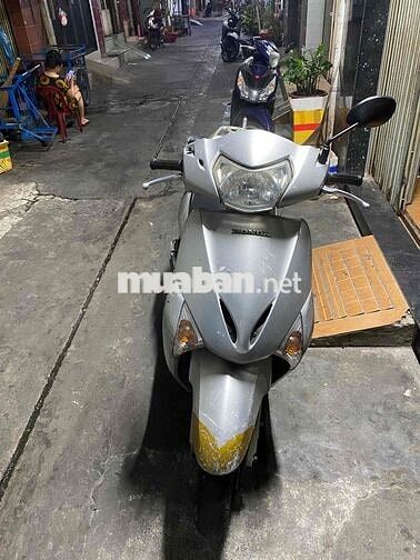 Cần Bán Lead 2009 Bstp Chính Chủ Công Chứng