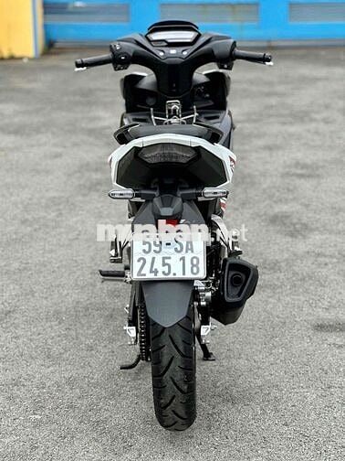 Honda Winner X V4 2025 Trắng đen chính chủ