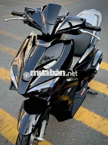 Airblade 125 mẫu 2019 khoá smakey bstp 9chủ zin100
