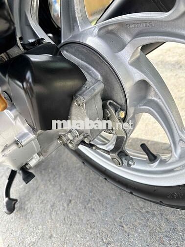 Honda Vision smk ( góp cần cccd không nợ xấu )