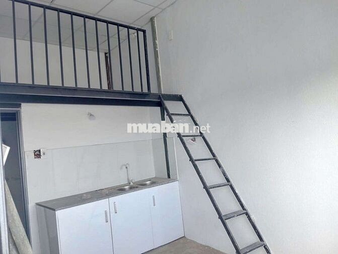 🔥 PHÒNG TRỌ GÁC LỬNG MỚI XÂY GIÁ RẺ – GẦN ĐH BÁCH KHOA ĐÀ NẴNG 🔥