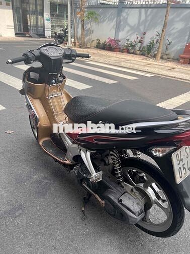 Nouvo 4 biển 94