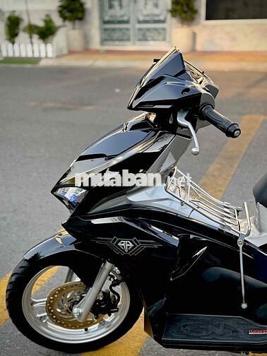 Airblade 125 mẫu 2019 khoá smakey bstp 9chủ zin100