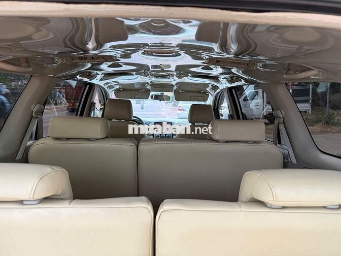 Toyota Innova 2012 140000 km Bạc