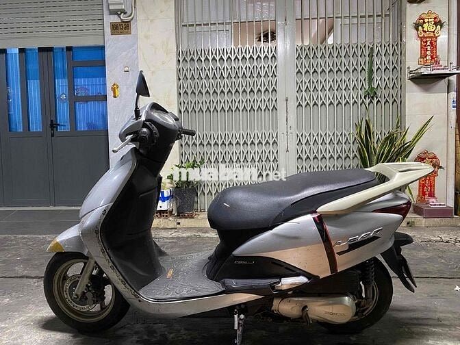 Cần Bán Lead 2009 Bstp Chính Chủ Công Chứng