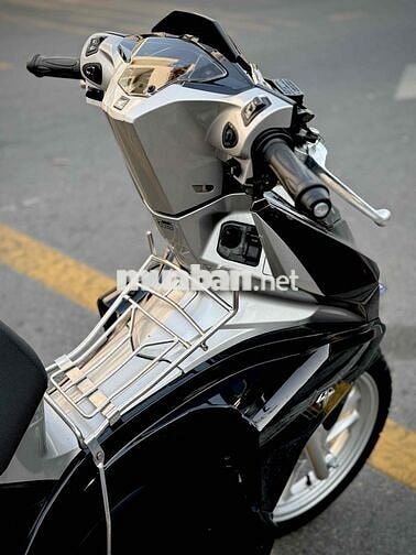 Airblade 125 mẫu 2019 khoá smakey bstp 9chủ zin100