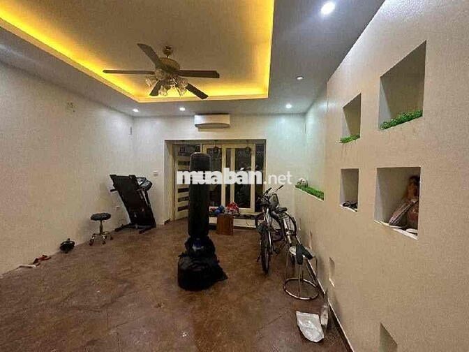 LIỀN KỀ-NAM LA KHÊ-HÀ ĐÔNG-Hơn 16 tỷ-Nhà 4 tầng-Diện tích 60m2-MT 4m.