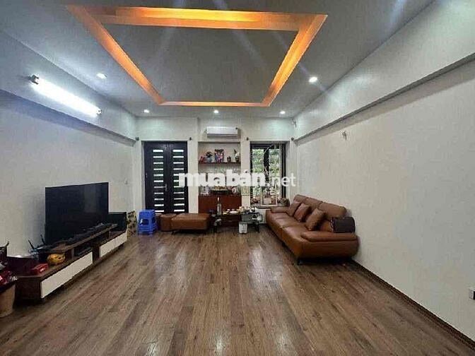 LIỀN KỀ-NAM LA KHÊ-HÀ ĐÔNG-Hơn 16 tỷ-Nhà 4 tầng-Diện tích 60m2-MT 4m.