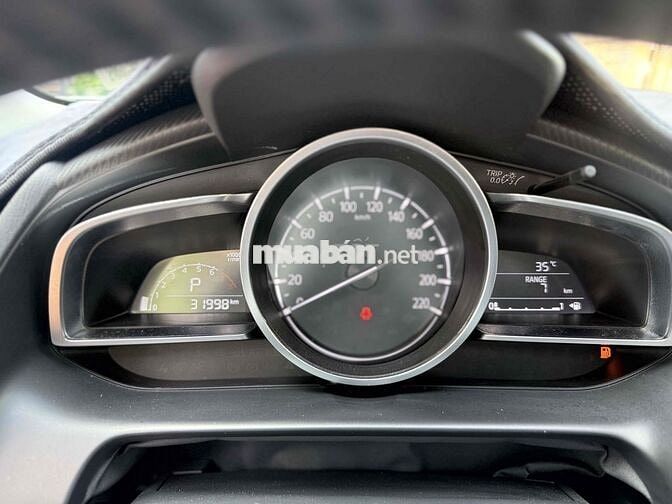 Mazda CX-3 Luxury 2024 1 chủ từ đầu. full ls hãng