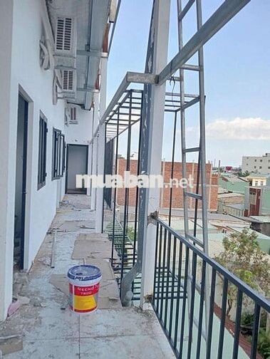 🔥 PHÒNG TRỌ GÁC LỬNG MỚI XÂY GIÁ RẺ – GẦN ĐH BÁCH KHOA ĐÀ NẴNG 🔥