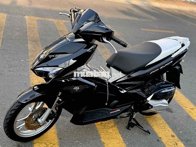 Airblade 125 mẫu 2019 khoá smakey bstp 9chủ zin100
