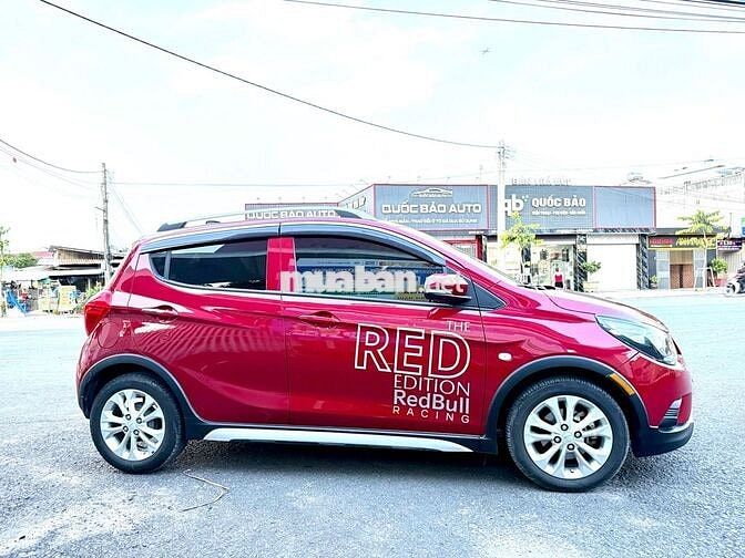 VinFast Fadil 2021 chạy ít lên thêm nhiều trang bi