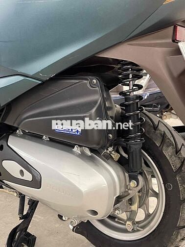 Honda Lead 125 2022 Bạc 21000 km