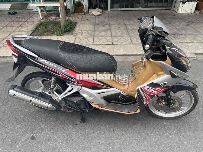 Nouvo 4 biển 94