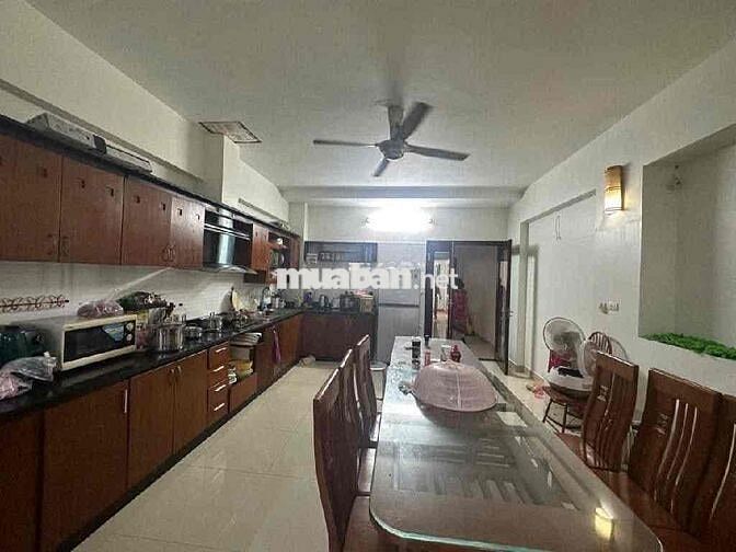 LIỀN KỀ-NAM LA KHÊ-HÀ ĐÔNG-Hơn 16 tỷ-Nhà 4 tầng-Diện tích 60m2-MT 4m.