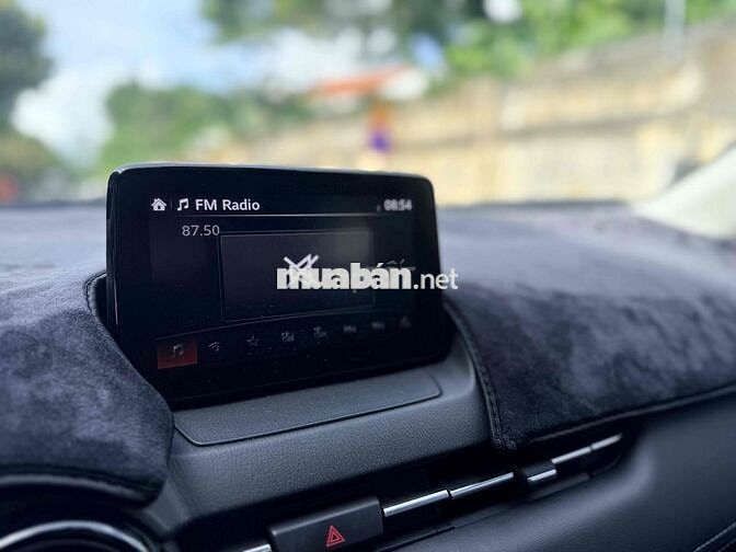 Mazda CX-3 Luxury 2024 1 chủ từ đầu. full ls hãng