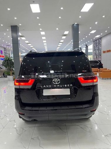 Bán Land Cruiser LC300 sản xuất 2021. xe đẹp xuất sắc.