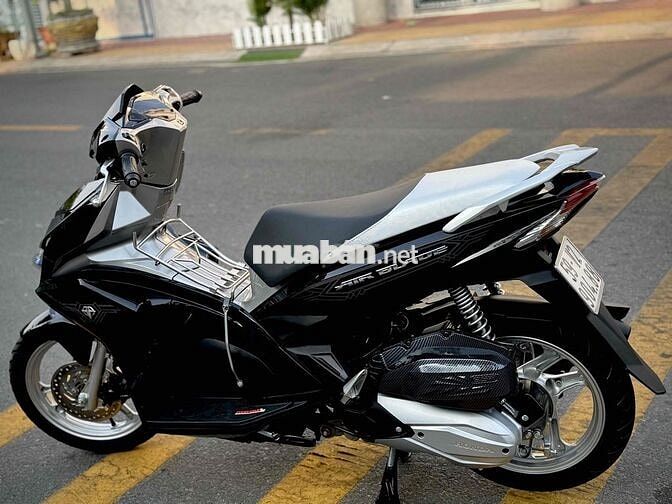 Airblade 125 mẫu 2019 khoá smakey bstp 9chủ zin100