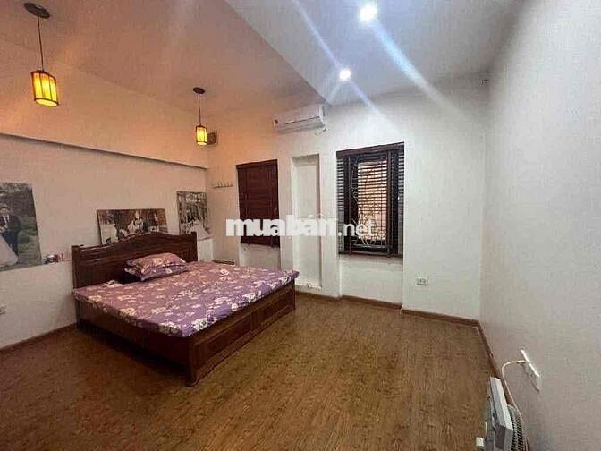 LIỀN KỀ-NAM LA KHÊ-HÀ ĐÔNG-Hơn 16 tỷ-Nhà 4 tầng-Diện tích 60m2-MT 4m.