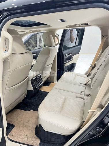 Bán Land Cruiser LC300 sản xuất 2021. xe đẹp xuất sắc.