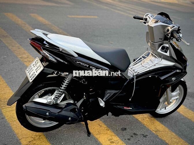 Airblade 125 mẫu 2019 khoá smakey bstp 9chủ zin100