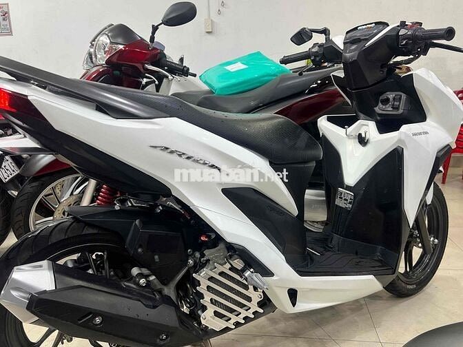 Honda Vario 150/2019.Xe Siêu Đẹp.Trắng Đen Sprot.