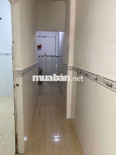 🏡 CHO THUÊ NHÀ NGUYÊN CĂN HXH THÔNG  PHẠM VĂN BẠCH 80M2 CHỈ 6.5TR 