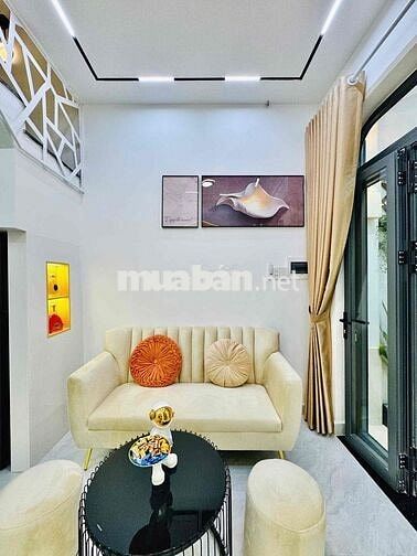 🔥 SIÊU PHẨM MỚI ĐẸP XÔ VIẾT NGHỆ TĨNH – SÁT MẶT TIỀN – FULL NỘI THẤT-D
