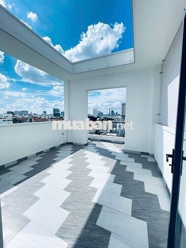 🏡 BÁN NHÀ MẶT TIỀN ĐƯỜNG 37 – PHƯỜNG TÂN QUY, QUẬN 7 🏡