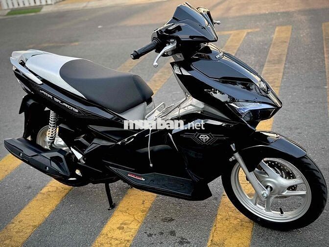 Airblade 125 mẫu 2019 khoá smakey bstp 9chủ zin100