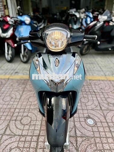 ❤️Honda SH Mode 2017 Khóa Smk, BSTP 9Chủ