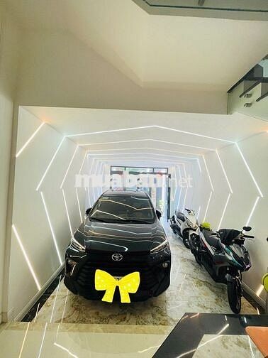 🏡 BÁN NHÀ MẶT TIỀN ĐƯỜNG 37 – PHƯỜNG TÂN QUY, QUẬN 7 🏡