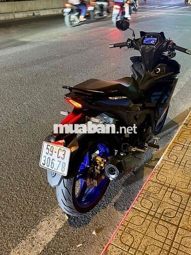 Yamaha Exciter 155 2022 Đen 28000 km