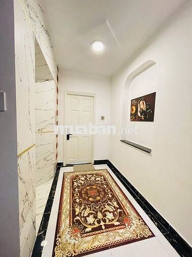 🏡 BÁN NHÀ MẶT TIỀN ĐƯỜNG 37 – PHƯỜNG TÂN QUY, QUẬN 7 🏡