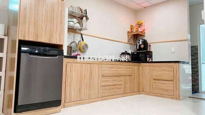 Bán nhà riêng mê lửng đẹp trung tâm quận Cẩm Lệ Đà Nẵng 