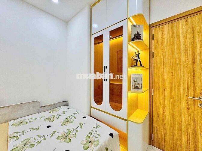 🔥 SIÊU PHẨM MỚI ĐẸP XÔ VIẾT NGHỆ TĨNH – SÁT MẶT TIỀN – FULL NỘI THẤT-D