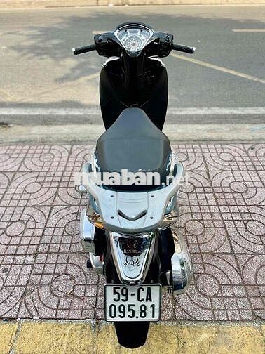 ❤️Honda SH Mode 2017 Khóa Smk, BSTP 9Chủ