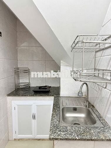 CHO THUÊ CĂN HỘ STUDIO 1 GIƯỜNG NGỦ FULL NỘI THẤT Đ. PHAN ĐÌNH PHÙNG