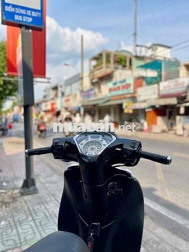 ❤️Honda SH Mode 2017 Khóa Smk, BSTP 9Chủ
